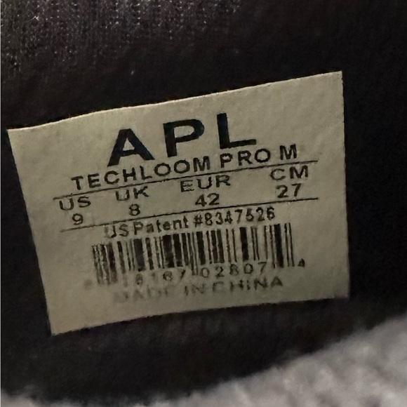 APL TechLoom Pro - Picture 5 of 6